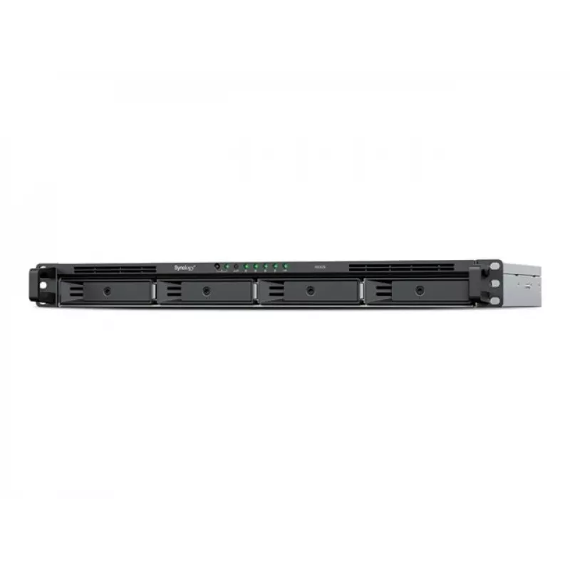Synology RackStation RX426 unidad de expansión de 4 bahías, SATA, montaje en rack