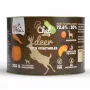 SYTA MICHA Chef ciervo con verduras alimento húmedo monoproteico para perros 200g