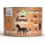 SYTA MICHA Chef Horse with Vegetables Mono comida húmeda para perros 200g