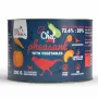 SYTA MICHA Chef faisán con verduras alimento húmedo monoproteico para perros 200g