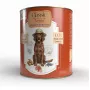 Syta Micha Classic Comida húmeda para perros con pavo, frutos rojos y mango - Lata de 800 g