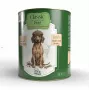SYTA MICHA comida húmeda para perros ciervo con arándano, sin cereales - lata de 800 g