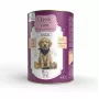 Syta Micha alimento húmedo para cachorros con cordero y zanahorias - lata de 400g