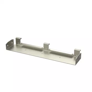 Soporte en T TKU-60-100 PG 10 uds.