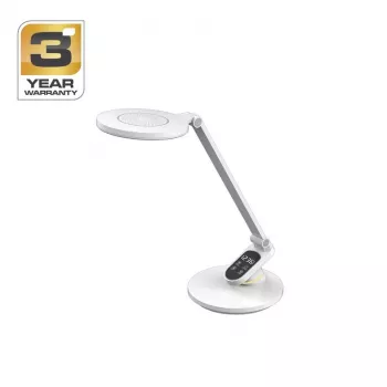 Elegant LED BL1235 Lámpara de mesa, blanco