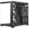 TACENS MARS MC-V5 caja ATX Mid-Tower 4xARGB USB-C con cristal templado