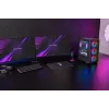 TACENS MARS MC-VECTOR Caja torre Micro-ATX 4xARGB USB-C