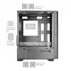 TACENS MARS MC-VECTOR Caja torre Micro-ATX 4xARGB USB-C