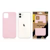 Tactical Apple iPhone 11 funda Velvet Smoothie Panther Pink