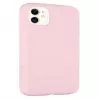Tactical Apple iPhone 11 funda Velvet Smoothie Panther Pink