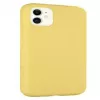 Funda Tactical Apple iPhone 11 Velvet Smoothie amarilla