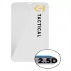 Tactical Cristal templado 0,33mm para Apple iPhone 11/XR Clear