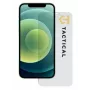 Tactical Cristal templado 0,33mm para Apple iPhone 11/XR Clear