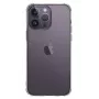 Tactical Apple iPhone 14 Pro Max Funda TPU Plyo Transparente