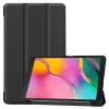Tactical Funda tipo libro para Samsung Galaxy Tab A 8'' T290/T295 negra