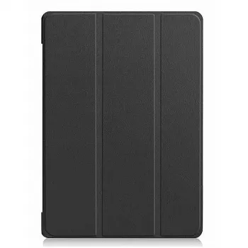 Tactical Funda tipo libro para Samsung Galaxy Tab A 8'' T290/T295 negra
