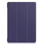 Tactical Book Case para Samsung Galaxy Tab A8 T290/T295 8 pulgadas azul