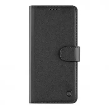 Tactical Field Notes para Infinix Note 30 Funda Cartera Folio Negra
