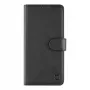 Tactical Field Notes para Infinix Note 30 Funda Cartera Folio Negra