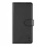 Tactical Field Notes Wallet Case para Infinix Hot 40 Pro - Negro