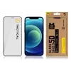 Tactical Glass Shield 5D para Apple iPhone 12 Pro/12 Pro Negro