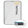 Tactical Glass Shield 5D para Apple iPhone 12 Pro/12 Pro Negro