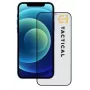 Tactical Glass Shield 5D para Apple iPhone 12 Pro/12 Pro Negro