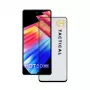 Tactical Glass Shield 5D para Infinix Hot 30 5G Negro