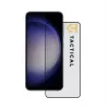 Tactical Glass Shield 5D para Samsung Galaxy S23 negro