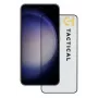 Tactical Glass Shield 5D para Samsung Galaxy S23 negro