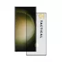 Tactical Glass Shield 5D para Samsung Galaxy S23 Ultra Negro