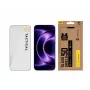 Tactical Glass Shield 5D Protector de Pantalla para Xiaomi 17 Ultra - Negro
