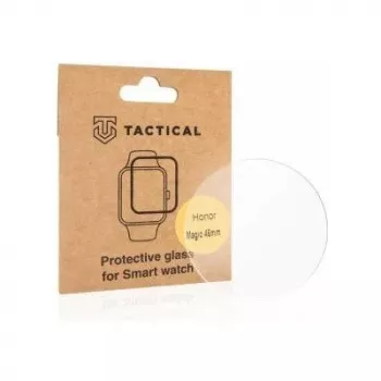Tactical Glass Shield para Honor Magic Watch 2 46mm