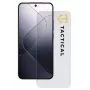 Tactical Glass Shield Privacy Stealth 5D Protector de pantalla para Xiaomi 17T Pro, negro