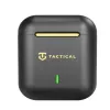 Auriculares TWS Tactical Hawk StrikePods Bluetooth 5.3 Negros