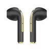 Auriculares TWS Tactical Hawk StrikePods Bluetooth 5.3 Negros