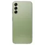 Tactical Samsung Galaxy A14 4G Funda TPU Transparente