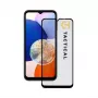 Tactical Samsung Galaxy A14 / A14 5G Cristal 2.5D Full Glue Negro