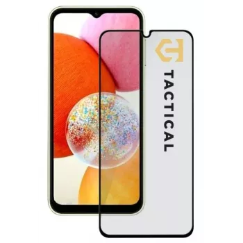 Tactical Samsung Galaxy A15 5G Glass Shield negro