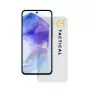 Tactical Protector de cristal Glass Shield 0,33 mm Transparente para Samsung Galaxy A55 5G