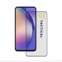 Tactical Samsung Galaxy A56 Glass Shield 5D negro