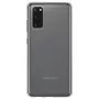 Funda TPU Tactical para Samsung Galaxy S20 FE transparente