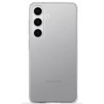 Tactical Samsung Galaxy S24 Funda TPU Case Transparente