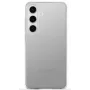 Tactical Samsung Galaxy S24 Funda TPU Case Transparente