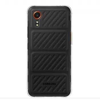 Tactical funda TPU para Samsung Galaxy Xcover 7 negra