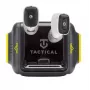 Tactical Space Force StrikePods gris negro