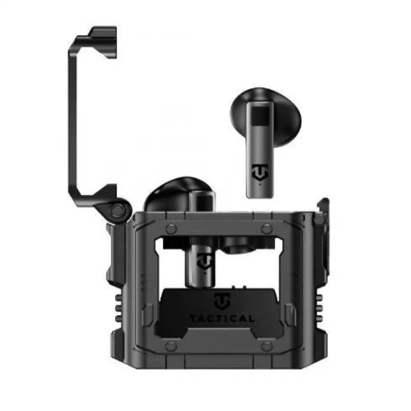 Tactical Vision StrikePods Bluetooth plata