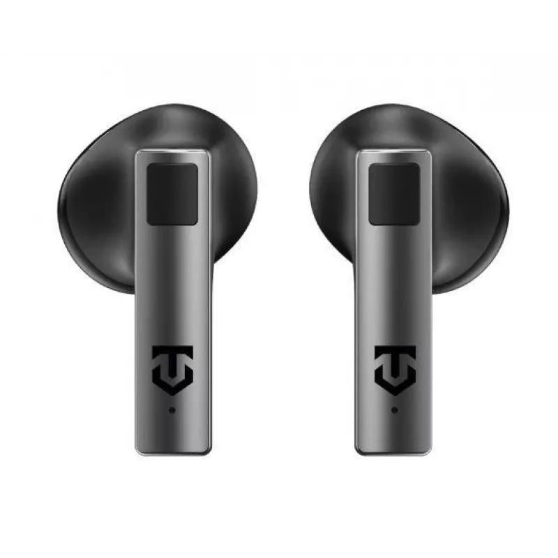 Tactical Vision StrikePods Bluetooth plata