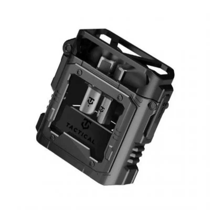Tactical Vision StrikePods Bluetooth plata