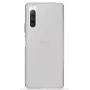 Funda TPU táctica transparente para Sony Xperia 10 IV